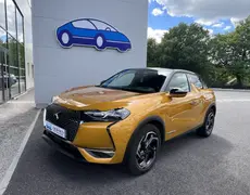 DS DS3 Crossback