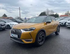DS DS3 Crossback Saint-Saturnin