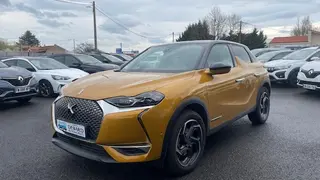 DS DS3 Crossback  - Puretech - photo 0