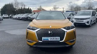 DS DS3 Crossback  - Puretech - photo 1