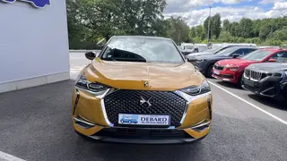 DS DS3 Crossback  - Puretech - photo 1