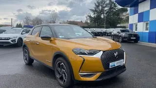 DS DS3 Crossback  - Puretech - photo 2