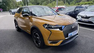 DS DS3 Crossback  - Puretech - photo 2