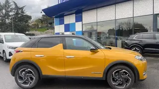 DS DS3 Crossback  - Puretech - photo 3