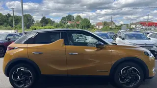 DS DS3 Crossback  - Puretech - photo 3