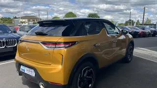 DS DS3 Crossback  - Puretech - photo 4