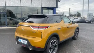 DS DS3 Crossback  - Puretech - photo 4