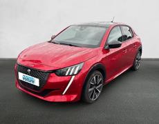 Peugeot 208 Challans