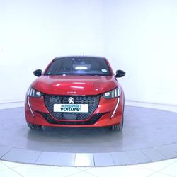 Peugeot 208 208 PureTech 130 S&S EAT8 - GT Challans