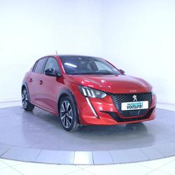 Peugeot 208 208 PureTech 130 S&S EAT8 - GT Challans