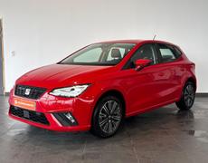 Seat Ibiza Le Havre