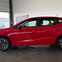 Seat Ibiza Ibiza 1.0 TSI 95 ch S/S BVM5 Copa Le Havre