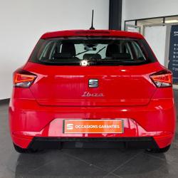 Seat Ibiza Ibiza 1.0 TSI 95 ch S/S BVM5 Copa Le Havre