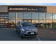 Citroen Grand C4 Picasso