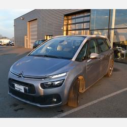 Citroen Grand C4 Picasso BLUEHDI 120CH BUSINESS S&S EAT6 Laval