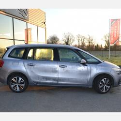 Citroen Grand C4 Picasso BLUEHDI 120CH BUSINESS S&S EAT6 Laval