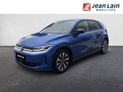 Volkswagen Polo - ID. Polo 211 ch  52 kWh Life Edition - 33 450 €