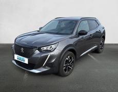 Peugeot 2008 Challans