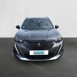 Peugeot 2008 2008 PureTech 130 S&S EAT8 - Allure Pack Challans
