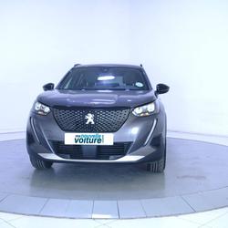 Peugeot 2008 2008 PureTech 130 S&S EAT8 - Allure Pack Challans