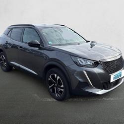 Peugeot 2008 2008 PureTech 130 S&S EAT8 - Allure Pack Challans