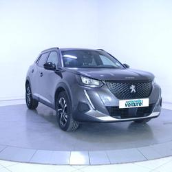 Peugeot 2008 2008 PureTech 130 S&S EAT8 - Allure Pack Challans