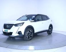 Peugeot 2008 Challans