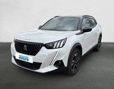 Peugeot 2008 Challans