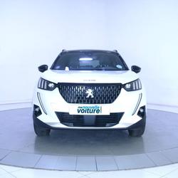 Peugeot 2008 2008 PureTech 130 S&S EAT8 - GT Challans