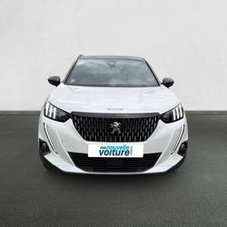 Peugeot 2008 2008 PureTech 130 S&S EAT8 - GT Challans