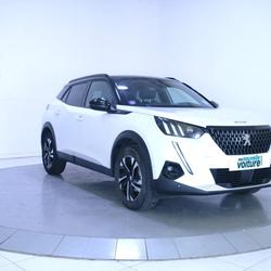 Peugeot 2008 2008 PureTech 130 S&S EAT8 - GT Challans