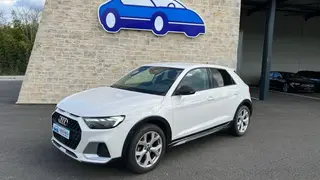 Audi A1  - Design - photo 0