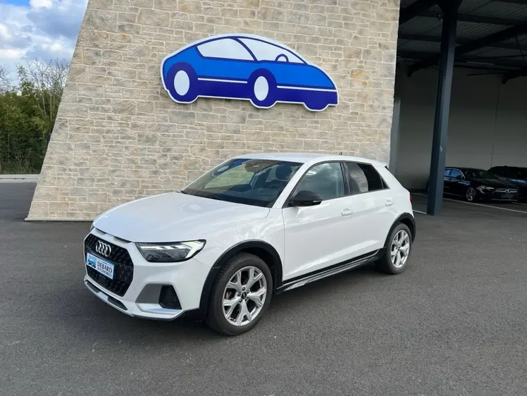 Audi A1  - Design - 26 990 €