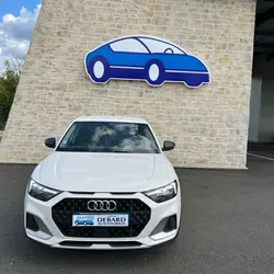 Audi A1 35 TFSI 150CH DESIGN LUXE S TRONIC 7 Saint-Saturnin