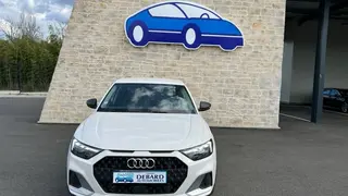 Audi A1  - Design - photo 1