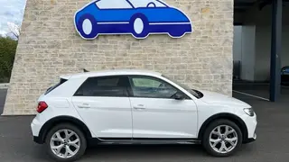 Audi A1  - Design - photo 3