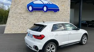 Audi A1  - Design - photo 4
