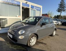 Fiat 500 II Carentoir