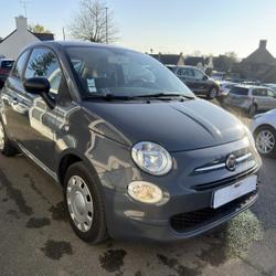 Fiat 500 II 1.2 8V 69CH ECO PACK POPSTAR Carentoir