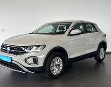 Volkswagen T-Roc Le Havre