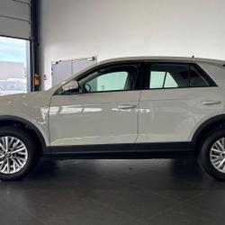 Volkswagen T-Roc T-Roc 1.0 TSI 116 Start/Stop BVM6 Le Havre