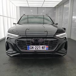 Audi Q8 Q8 e-tron 55 408 ch 114 kWh Quattro S line Narbonne