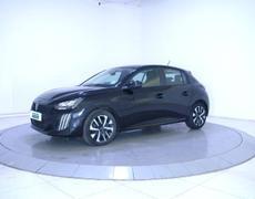 Peugeot 208 Challans