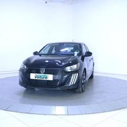 Peugeot 208 208 PureTech 100 S&S BVM6 - Active Challans