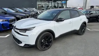 Citroen C4  - photo 0