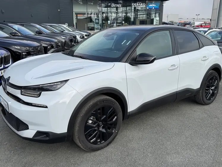 Citroen C4  - 23 990 €