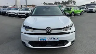 Citroen C4  - photo 1