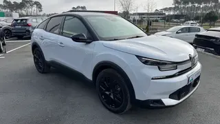 Citroen C4  - photo 2