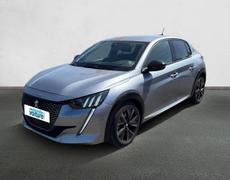 Peugeot 208 Challans