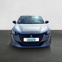 Peugeot 208 208 PureTech 100 S&S EAT8 - GT Challans